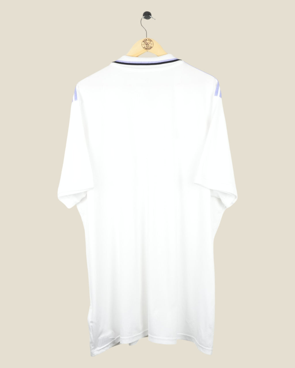 REAL MADRID 2022/23 HOME SHIRT (3XL) ADIDAS