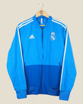 REAL MADRID 2018/19 ANTHEM JACKET (M) ADIDAS