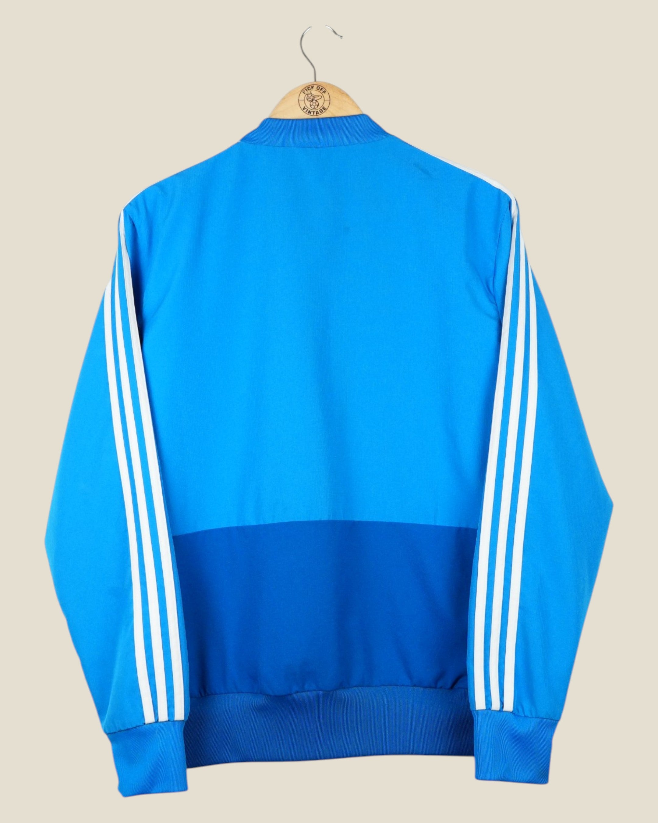 REAL MADRID 2018/19 ANTHEM JACKET (M) ADIDAS