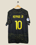 PARIS SAINT-GERMAIN 2022/23 NEYMAR FOURTH SHIRT (XL) AIR JORDAN