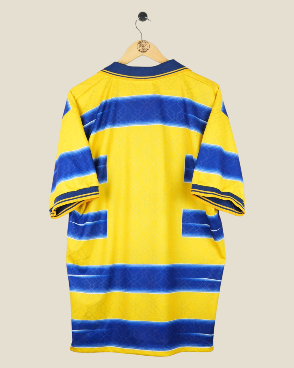PARMA 1998/99 HOME SHIRT BNWT (XL) LOTTO