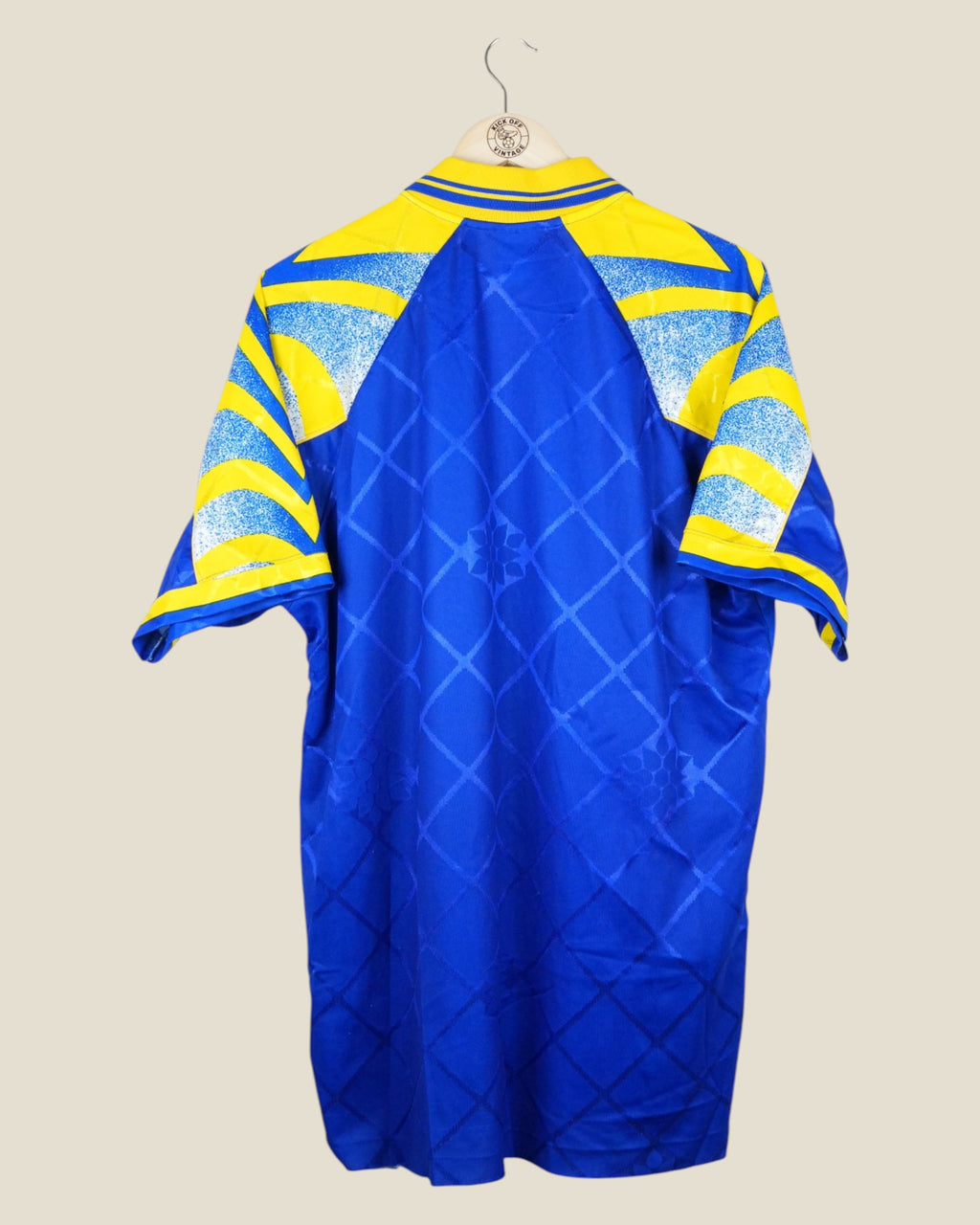 PARMA 1995/96 THIRD SHIRT (XL) PUMA