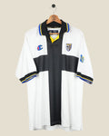 PARMA 2003/04 THIRD SHIRT (XL) CHAMPION
