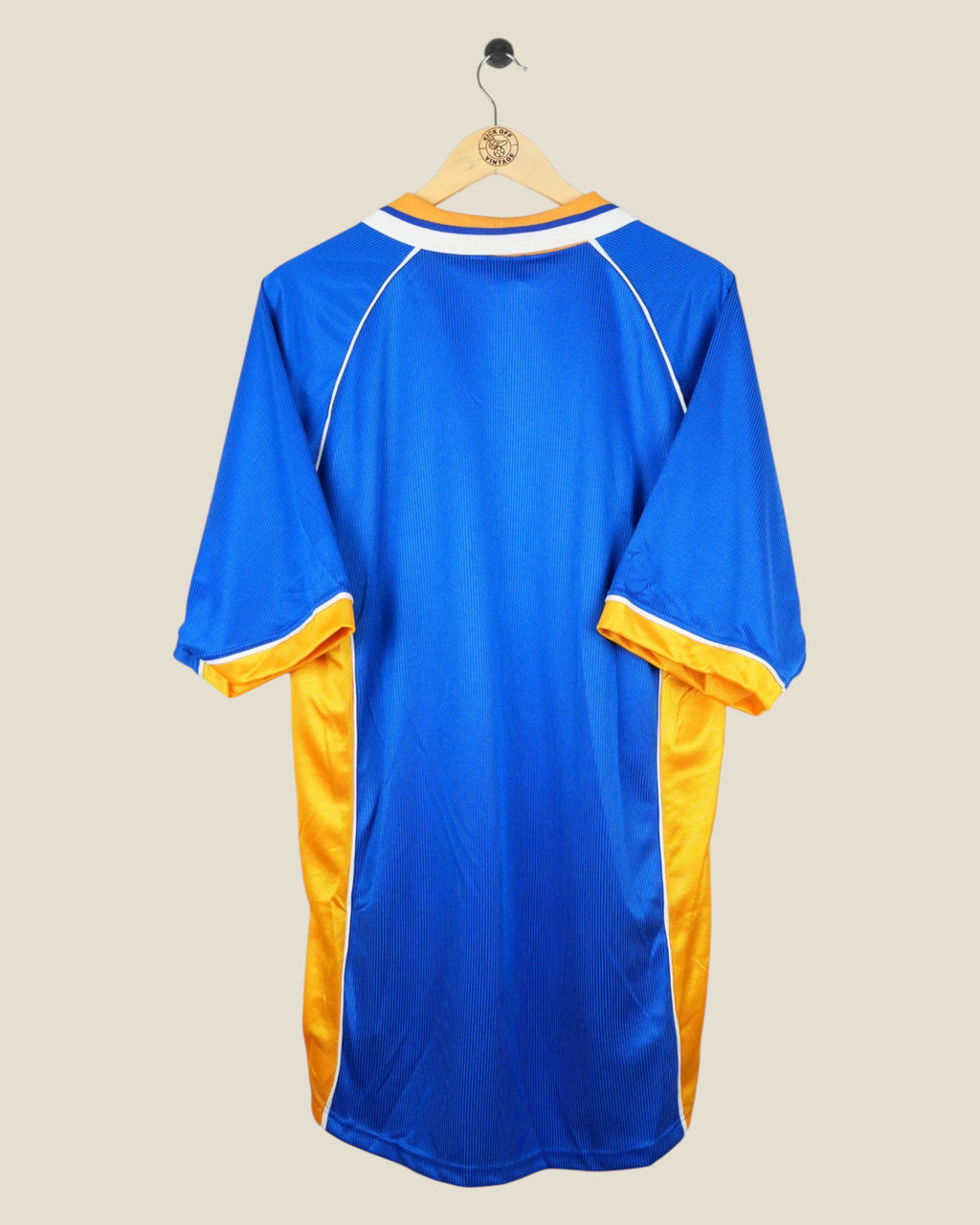 PARMA 1997/98 AWAY SHIRT BNWT (XL) PUMA