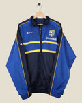 PARMA 1999/00 TRACK JACKET (XL) CHAMPION