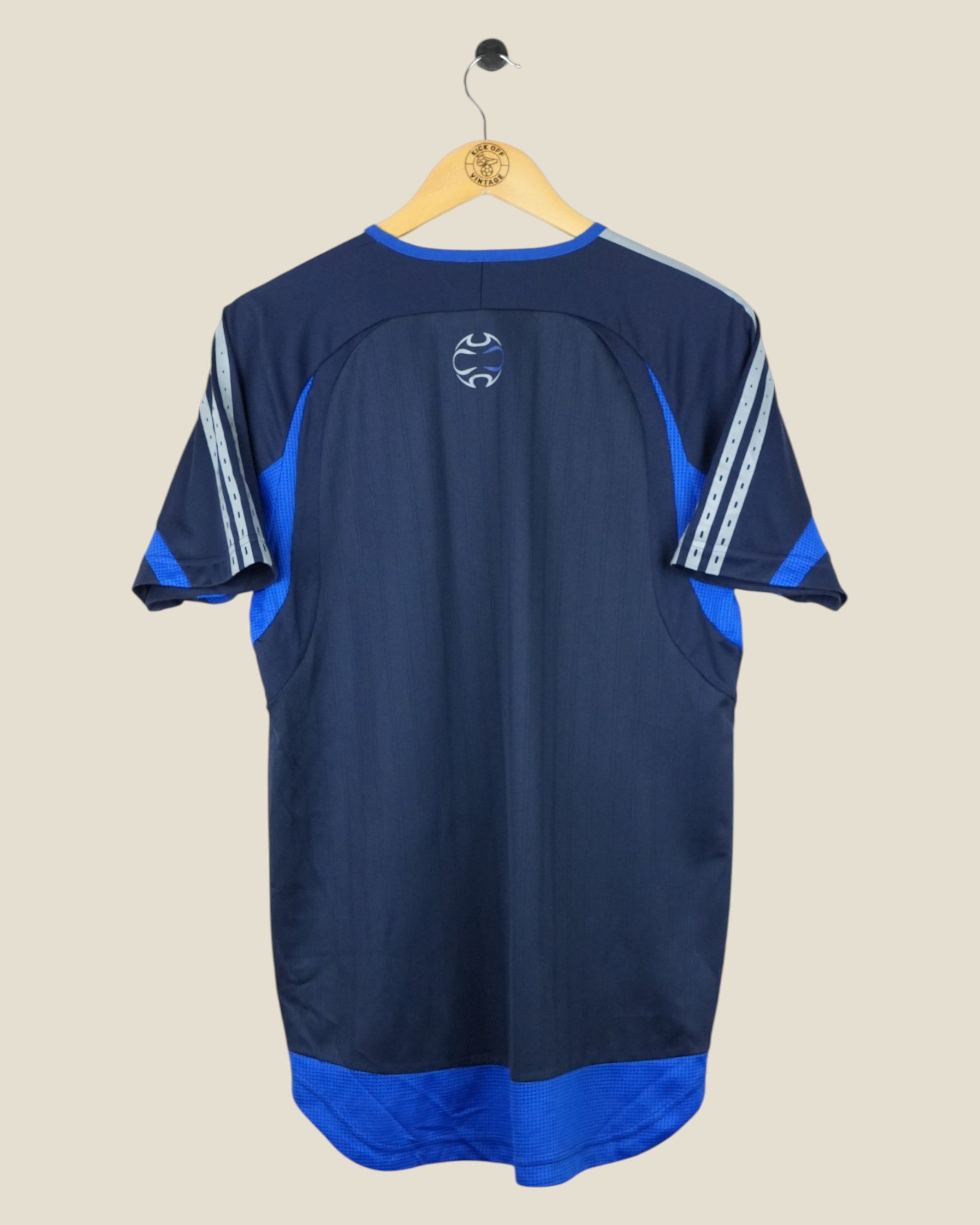 CHELSEA 2006/07 TRAINING SHIRT (M) ADIDAS