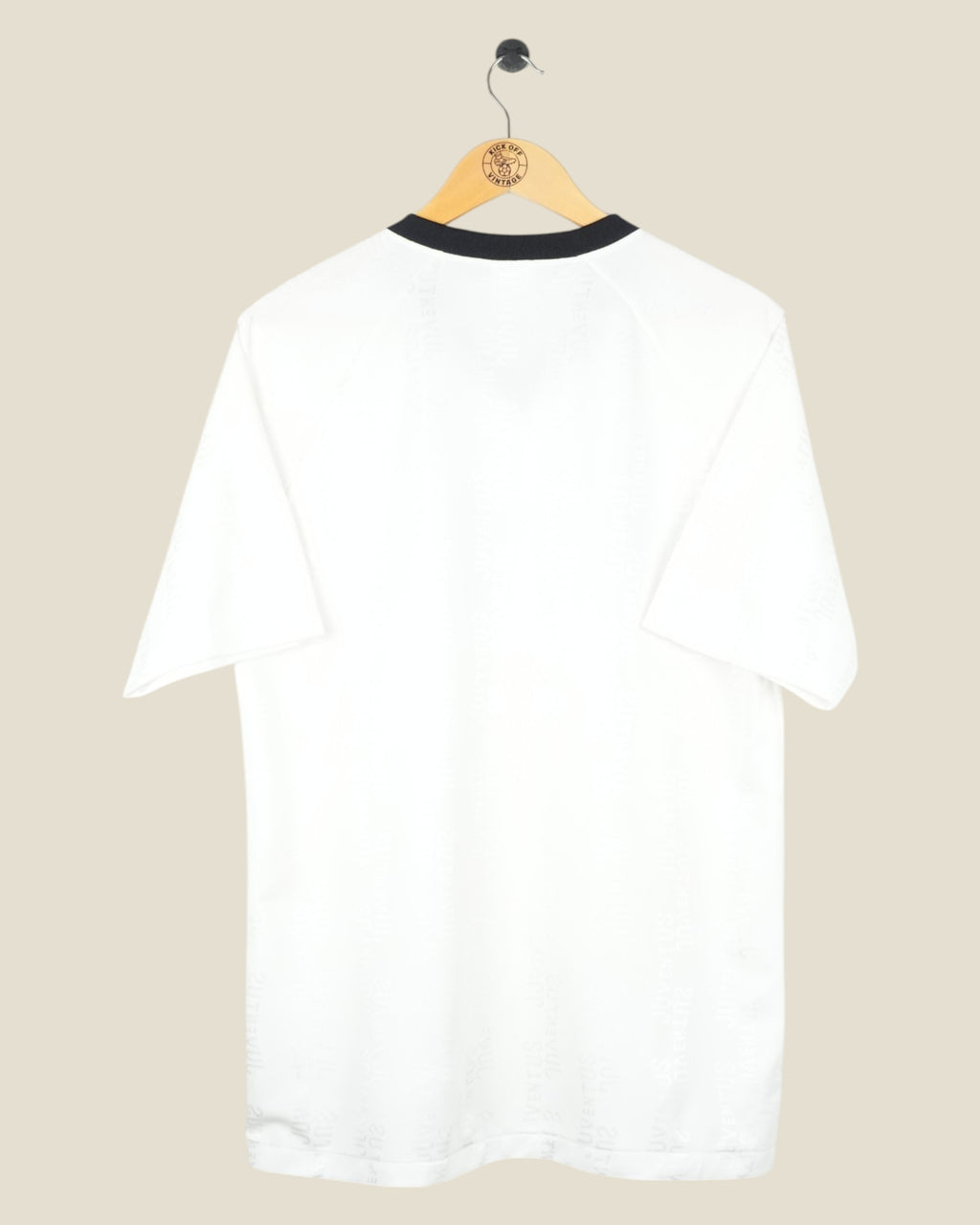 JUVENTUS 90'S TRAINING SHIRT (L) KAPPA
