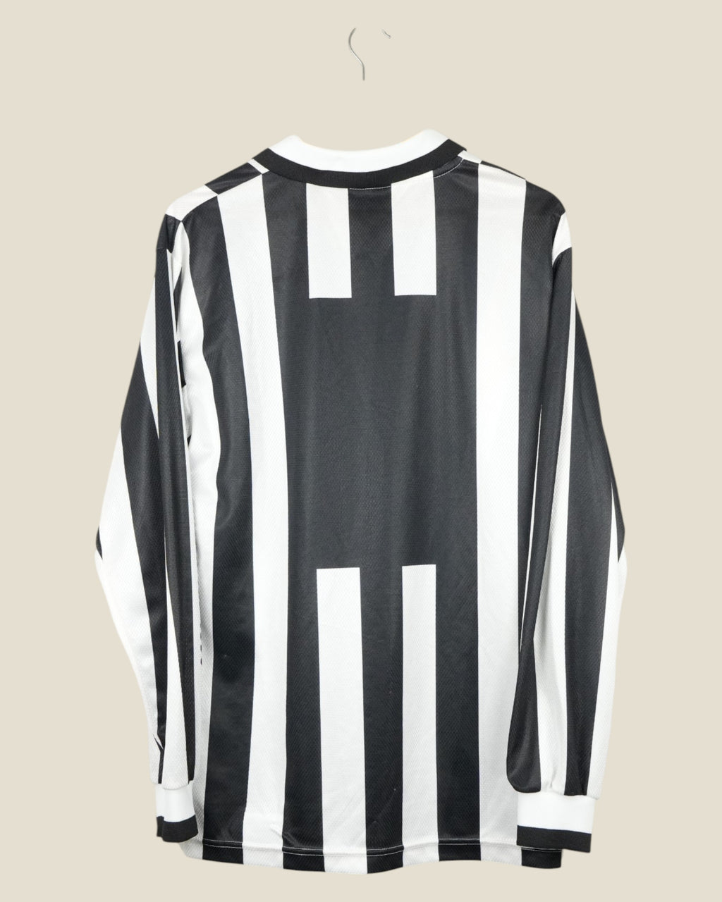 JUVENTUS 1996/97 INTERCONTINENTAL CUP SHIRT L/S (XL) KAPPA