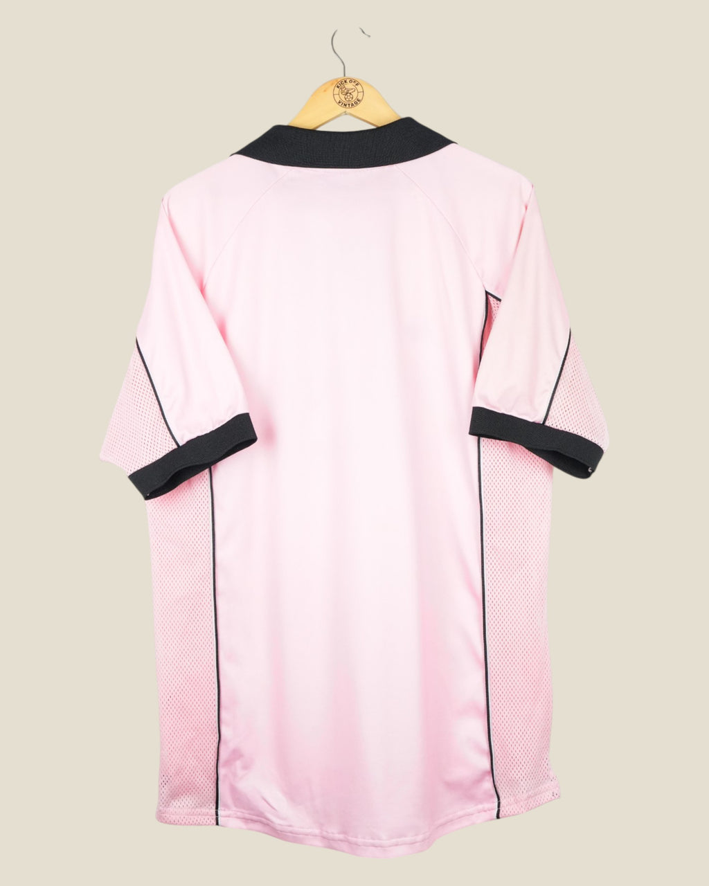 JUVENTUS 1997/98 CENTENARY SHIRT (XL) KAPPA