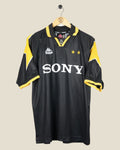 JUVENTUS 1995/96 THIRD SHIRT (XL) KAPPA