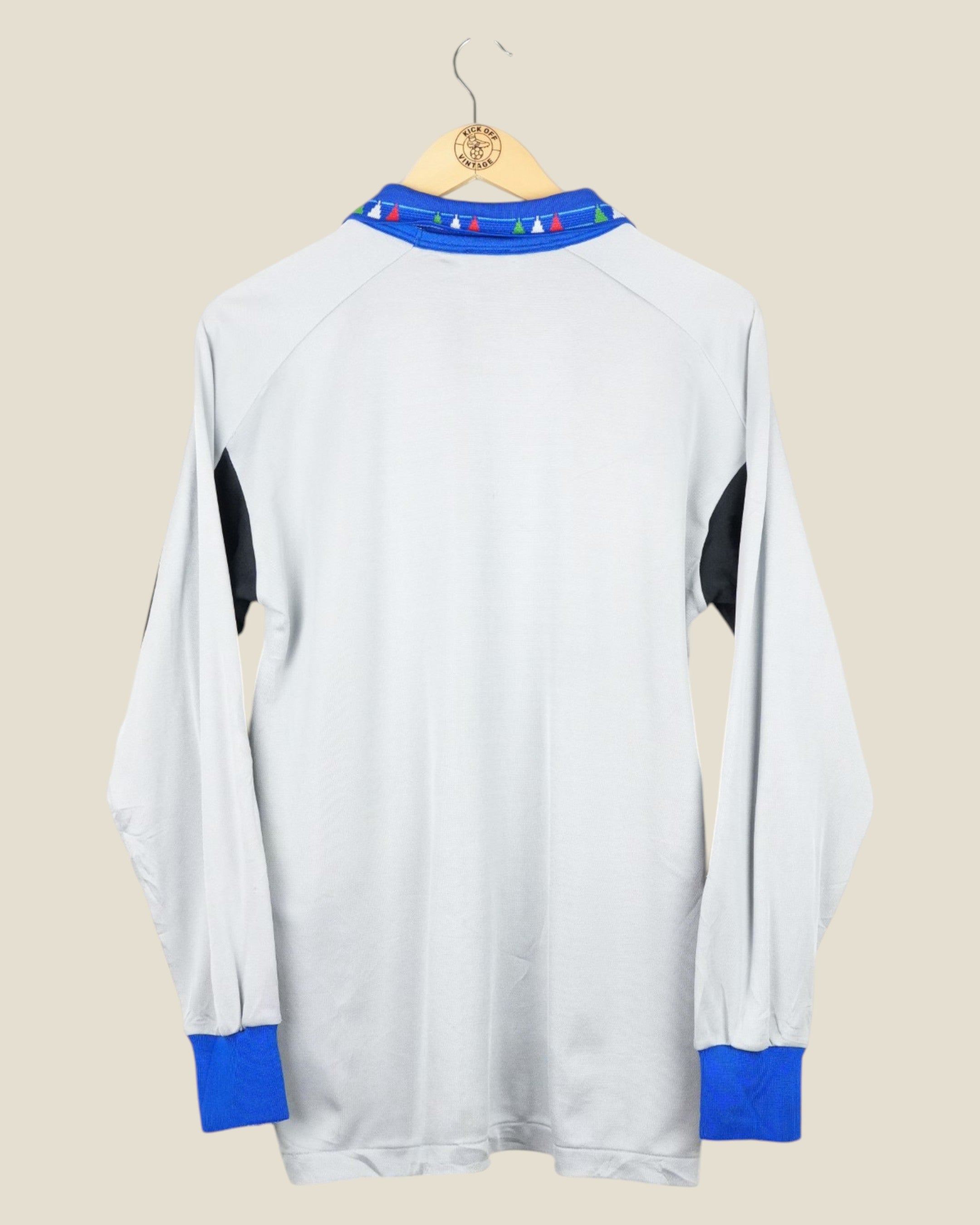 ITALY 1992 GK SHIRT (M) DIADORRA