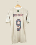 AJAX 2022/23 BROBBEY THIRD SHIRT (M) ADIDAS