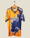 PORTO 1997/99 AWAY SHIRT (XL) KAPPA