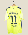 BARCELONA 2014/15 NEYMAR THIRD SHIRT (L) NIKE