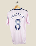 ARSENAL 2022/23 ØDEGAARD THIRD SHIRT (M) ADIDAS