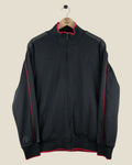 MANCHESTER UNITED 2010/11 TRACK JACKET (L) NIKE