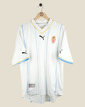 AS MONACO 2002/03 AWAY SHIRT (XL) PUMA