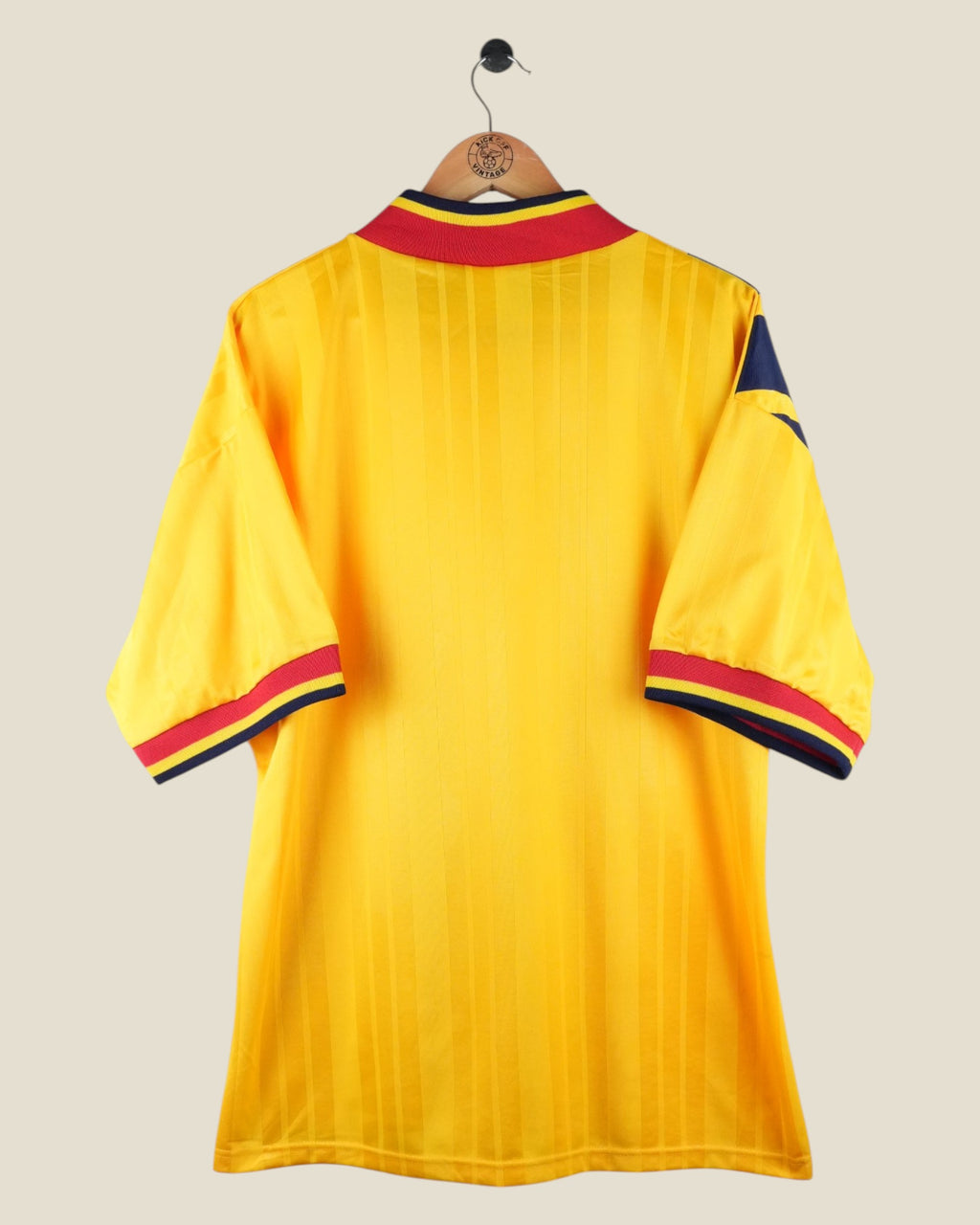 ARSENAL 1993/94 AWAY SHIRT (L) ADIDAS
