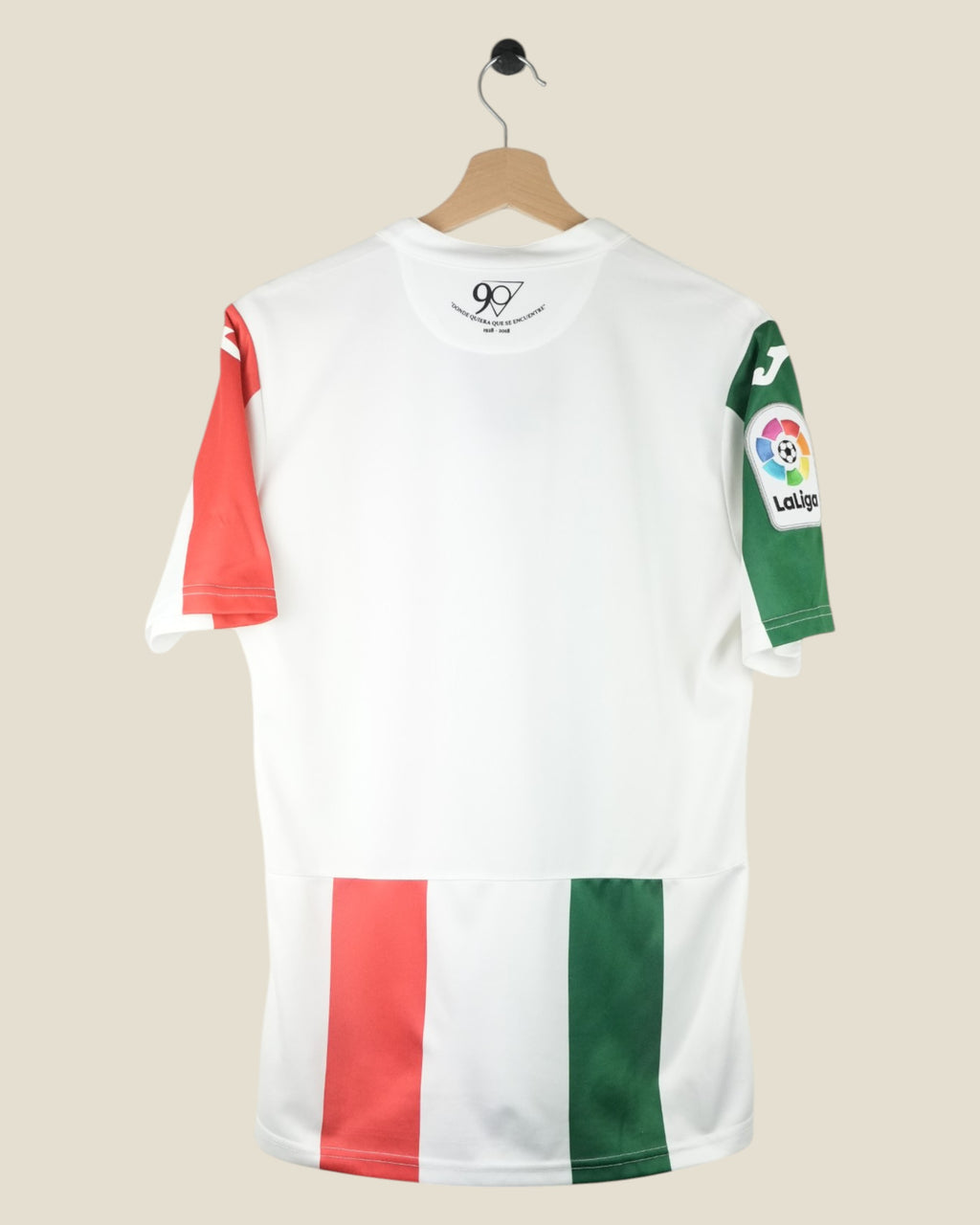 CLUB DEPORTIVO LEGANES 2018/19 THIRD SHIRT (S) JOMA
