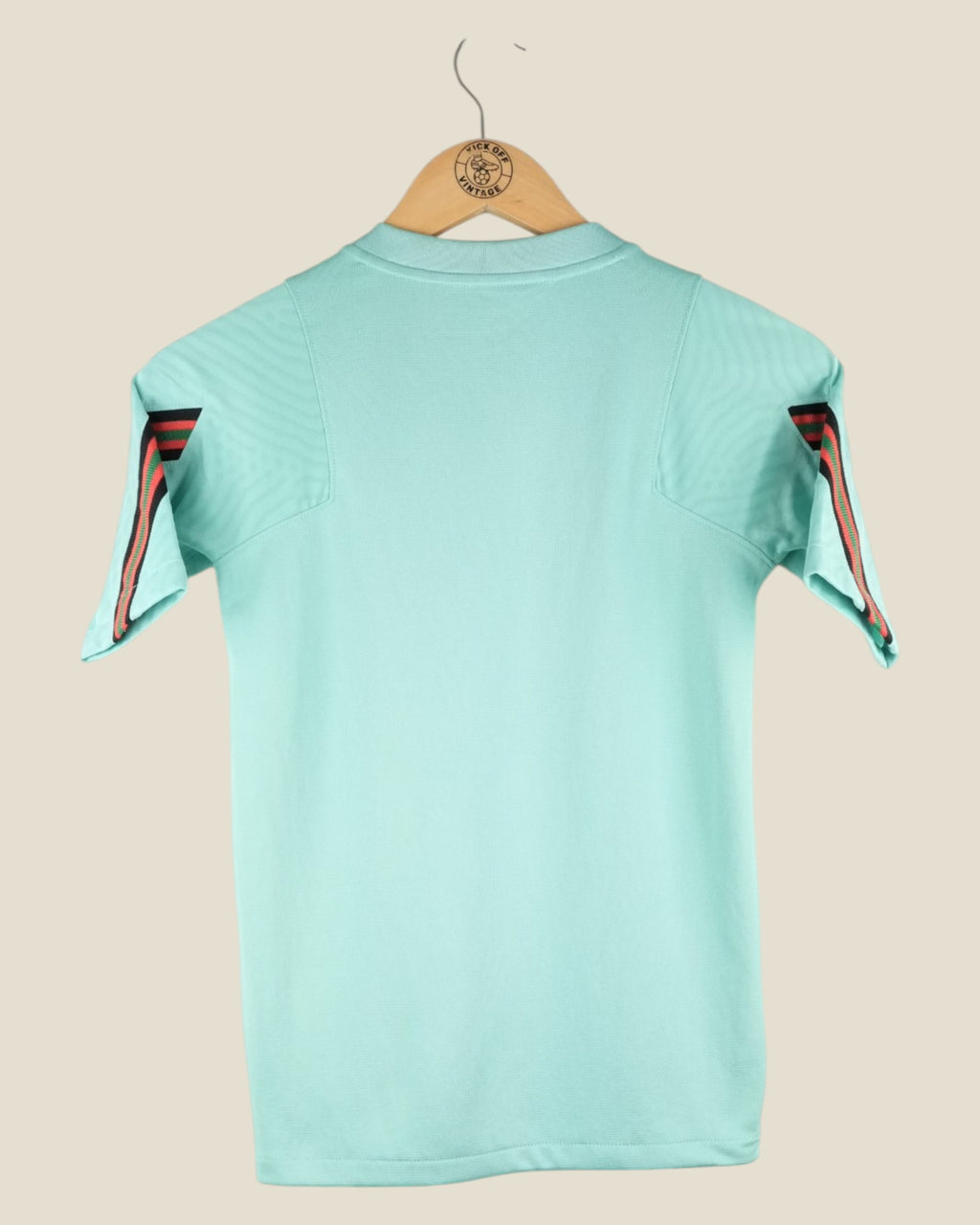 PORTUGAL 2020 TRAINING SHIRT (KIDS M) NIKE