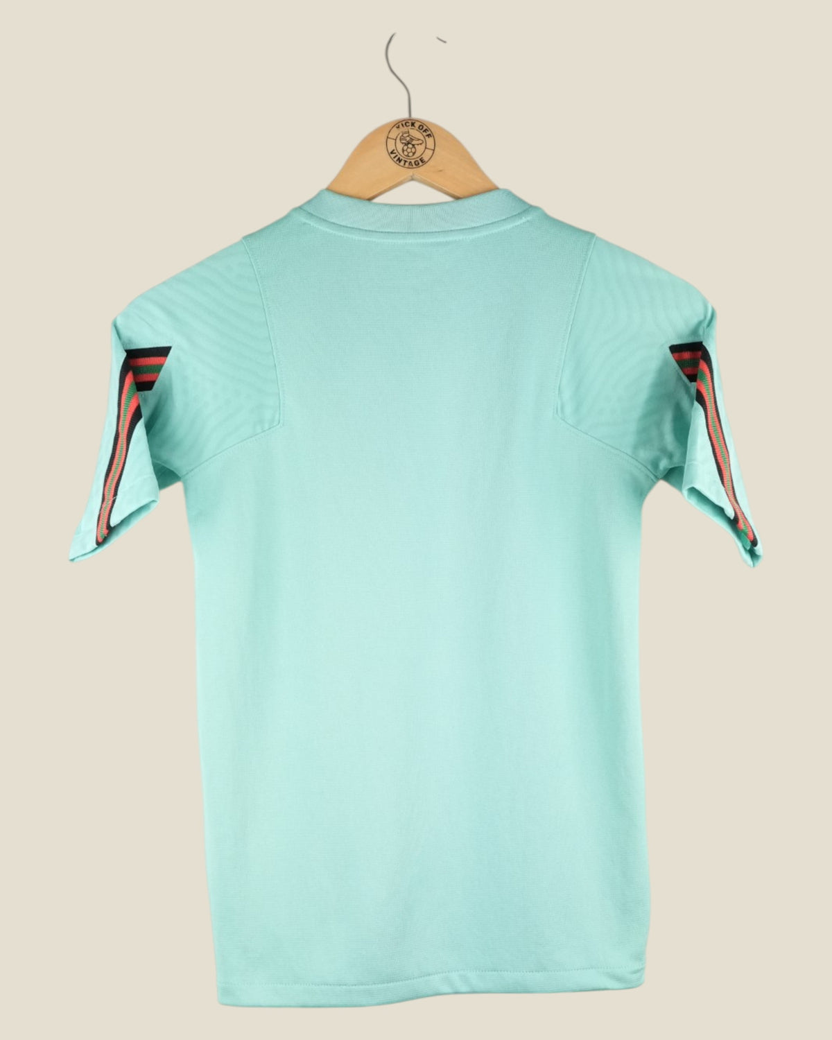 PORTUGAL 2020 TRAINING SHIRT (KIDS M) NIKE