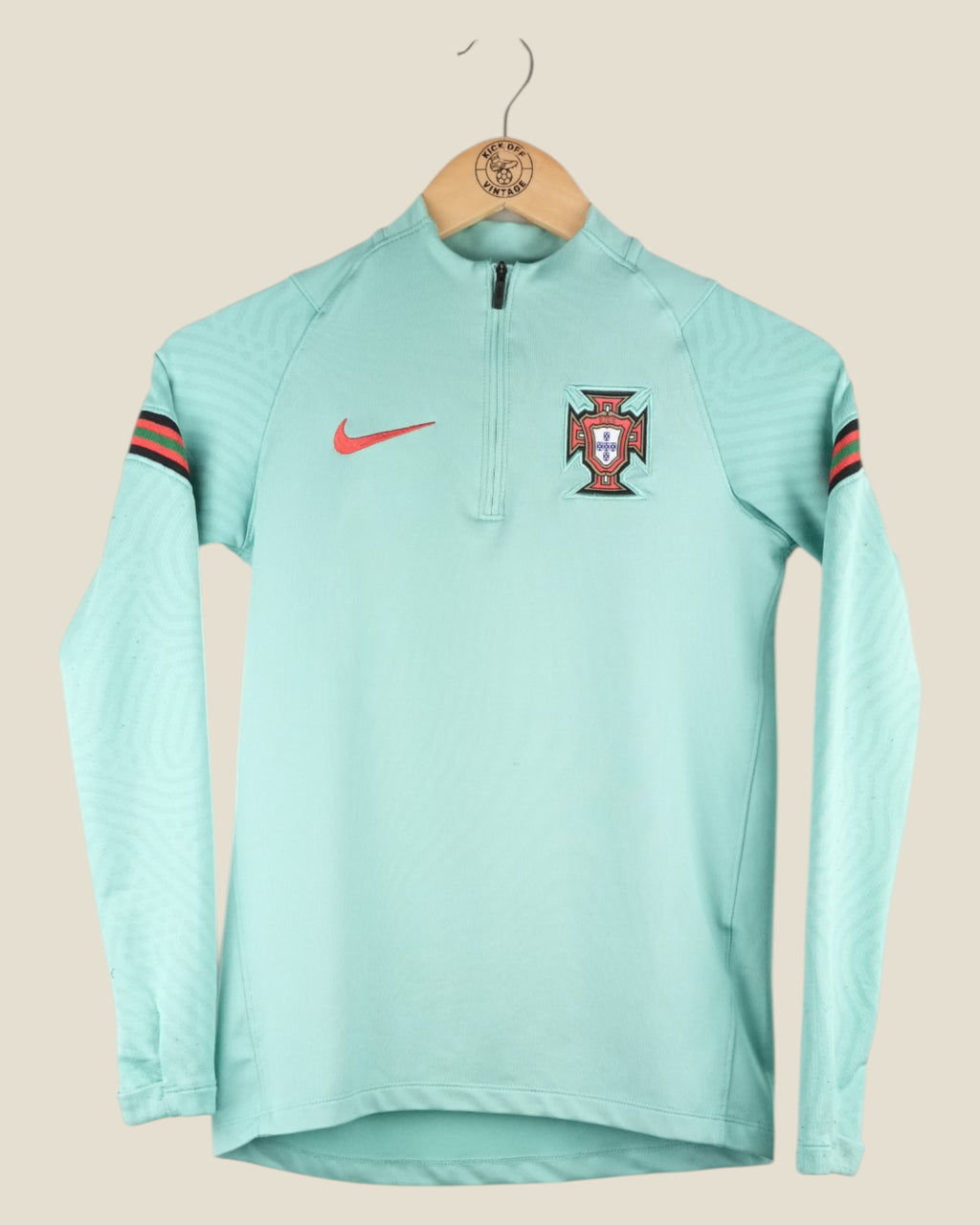 PORTUGAL 2020 TRACK (KIDS M) NIKE