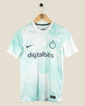 INTER MILAN 2022/23 AWAY SHIRT (KIDS L) NIKE
