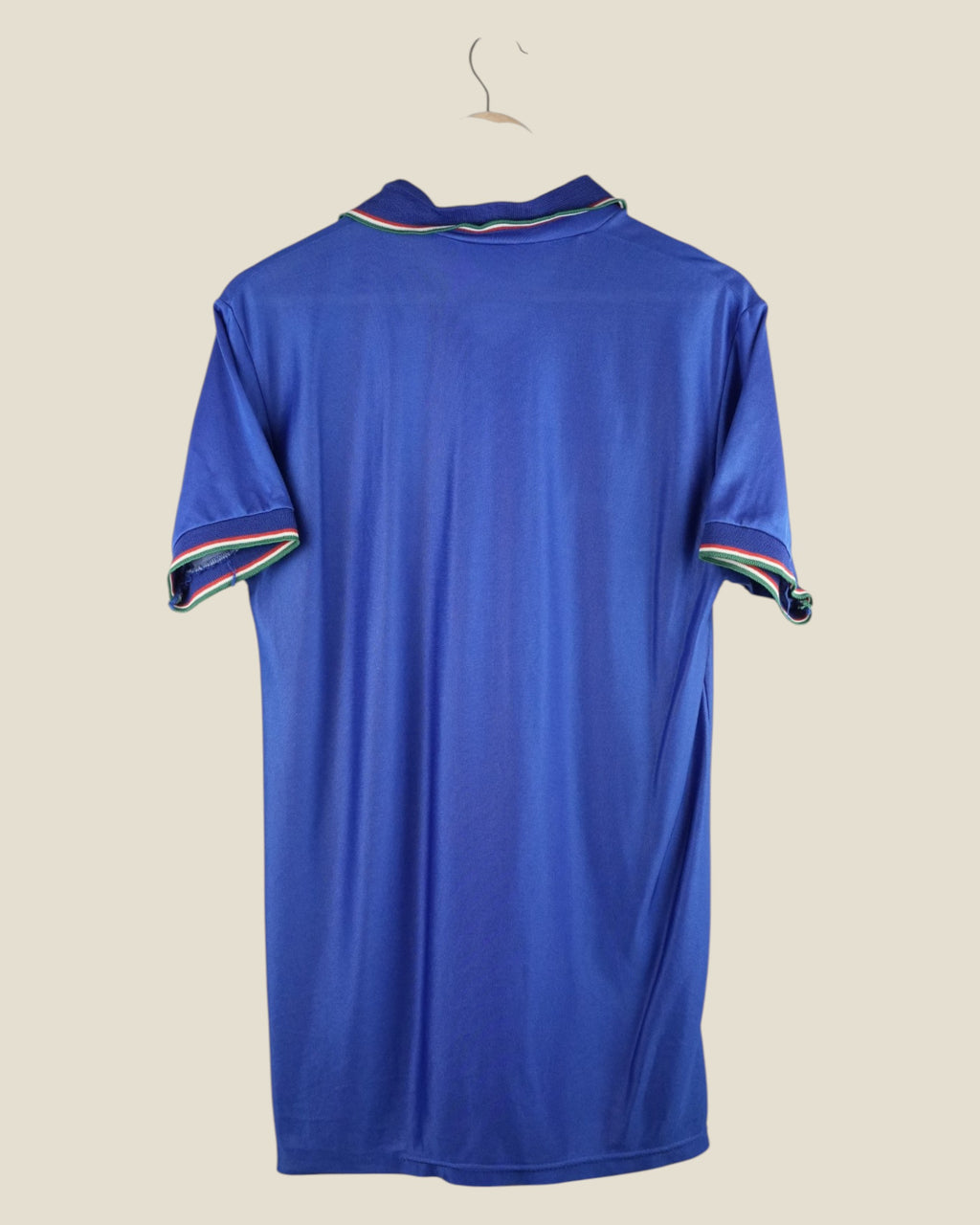 ITALY 1986 HOME SHIRT (M) DIADORA