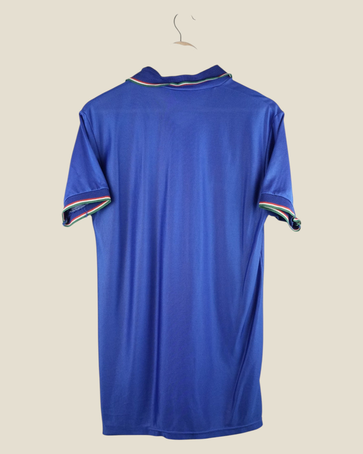 ITALY 1986 HOME SHIRT (M) DIADORA