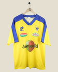 SINT-TRUIDEN 1996/97 HOME SHIRT (XXL) LOTTO
