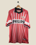 PSV 1997/98 HOME SHIRT (XL) NIKE
