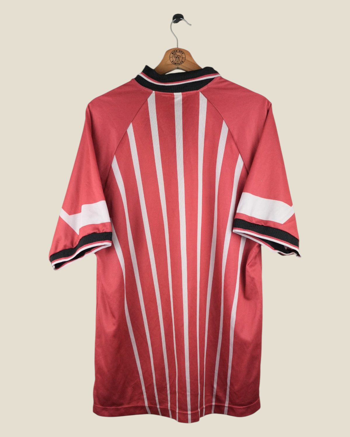 PSV 1997/98 HOME SHIRT (XL) NIKE