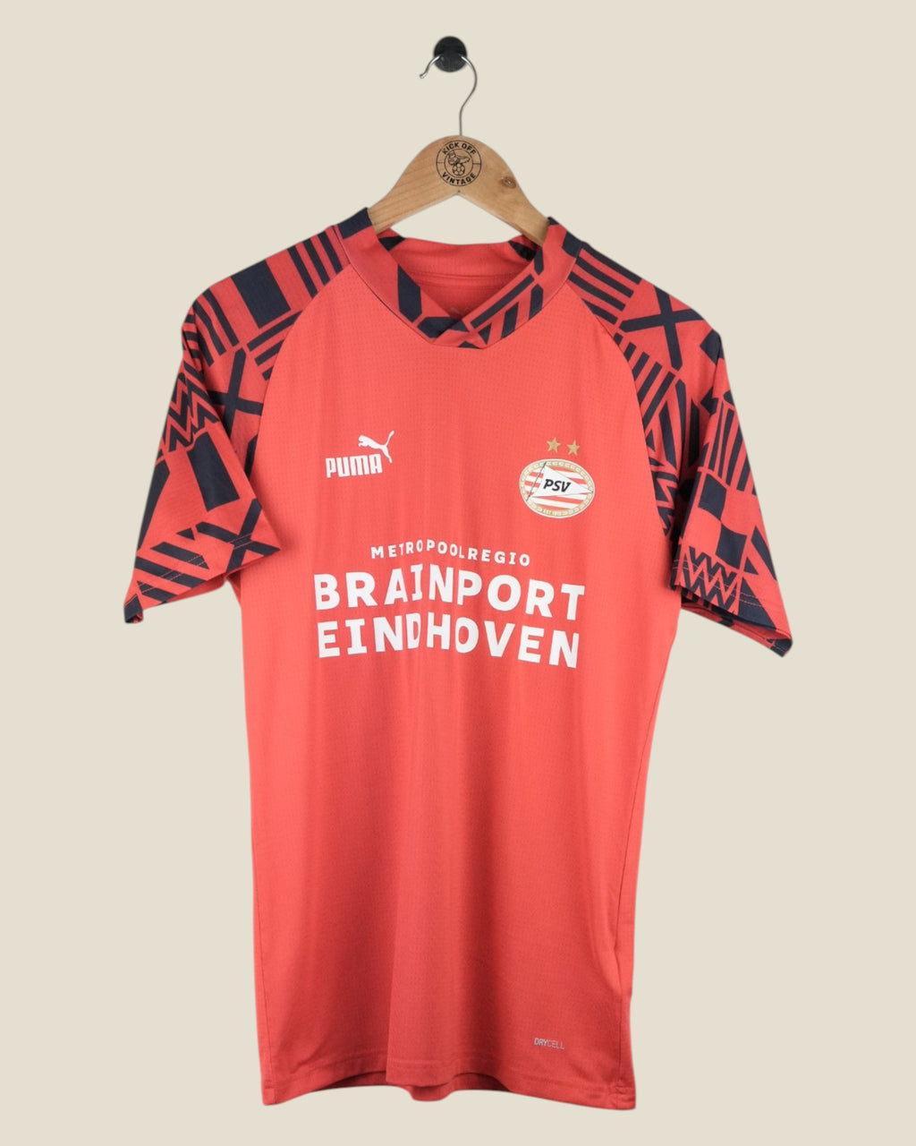 PSV 2022/23 TRAINING SHIRT (S) PUMA