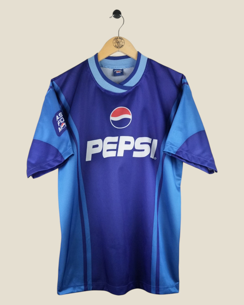 TEAM PEPSI 1997 (L) PEPSI