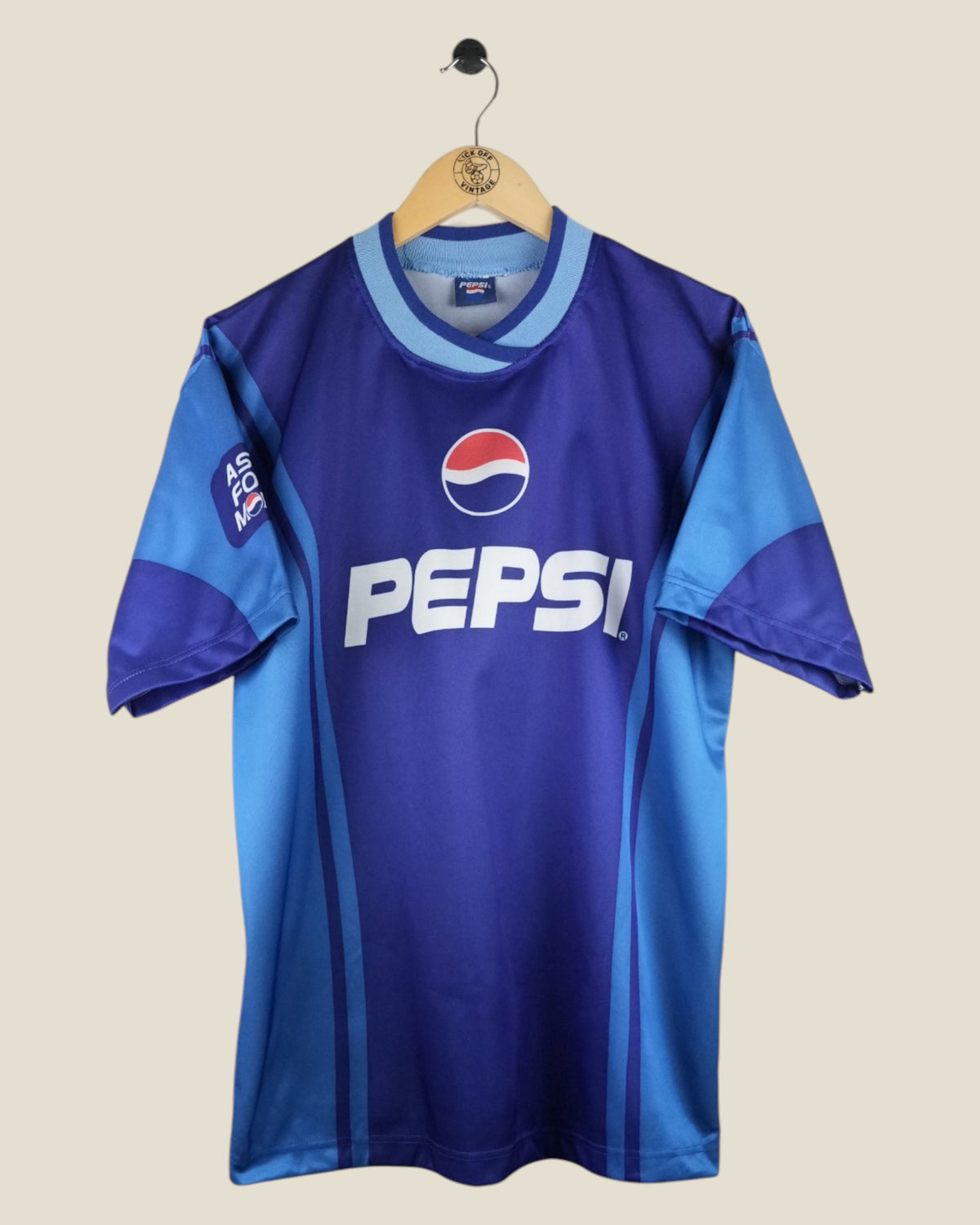 TEAM PEPSI 1997 (L) PEPSI