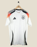 GERMANY 2024 HOME SHIRT (L) ADIDAS