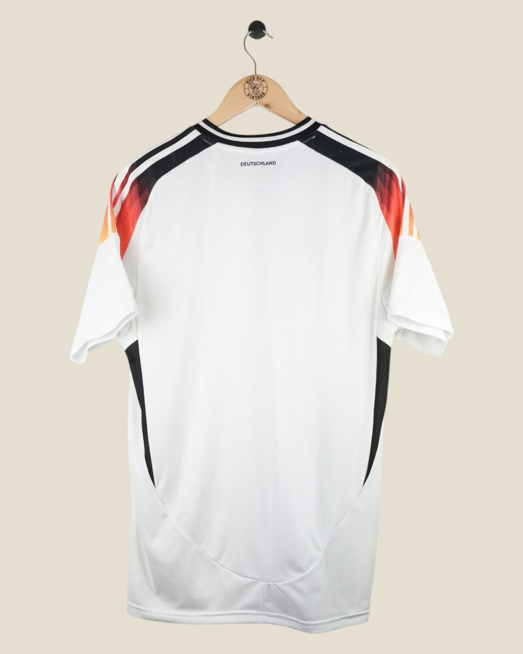GERMANY 2024 HOME SHIRT (L) ADIDAS