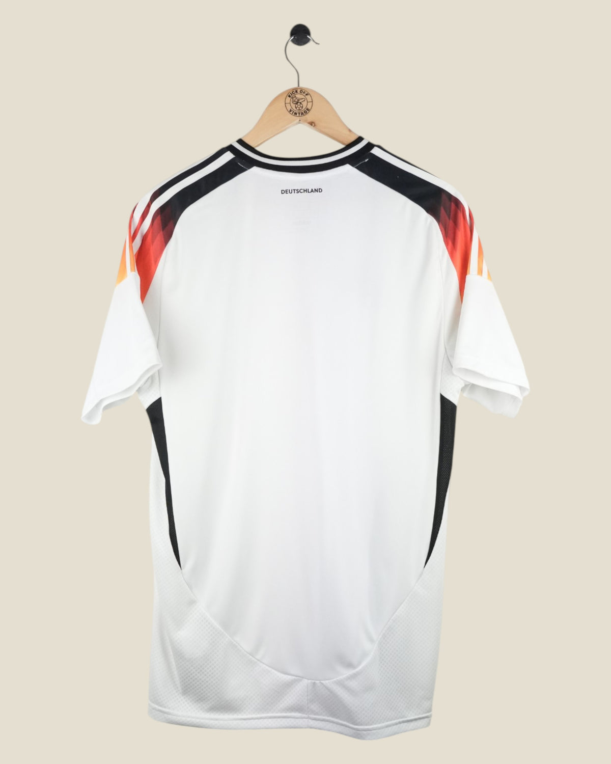 GERMANY 2024 HOME SHIRT (L) ADIDAS