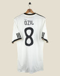 GERMANY 2010 OZIL HOME SHIRT (M) ADIDAS