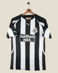 NEWCASTLE UNITED 2010/11 HOME SHIRT (KIDS XL) PUMA