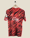 MALLORCA 2023/24 HOME SHIRT (KIDS XL) NIKE