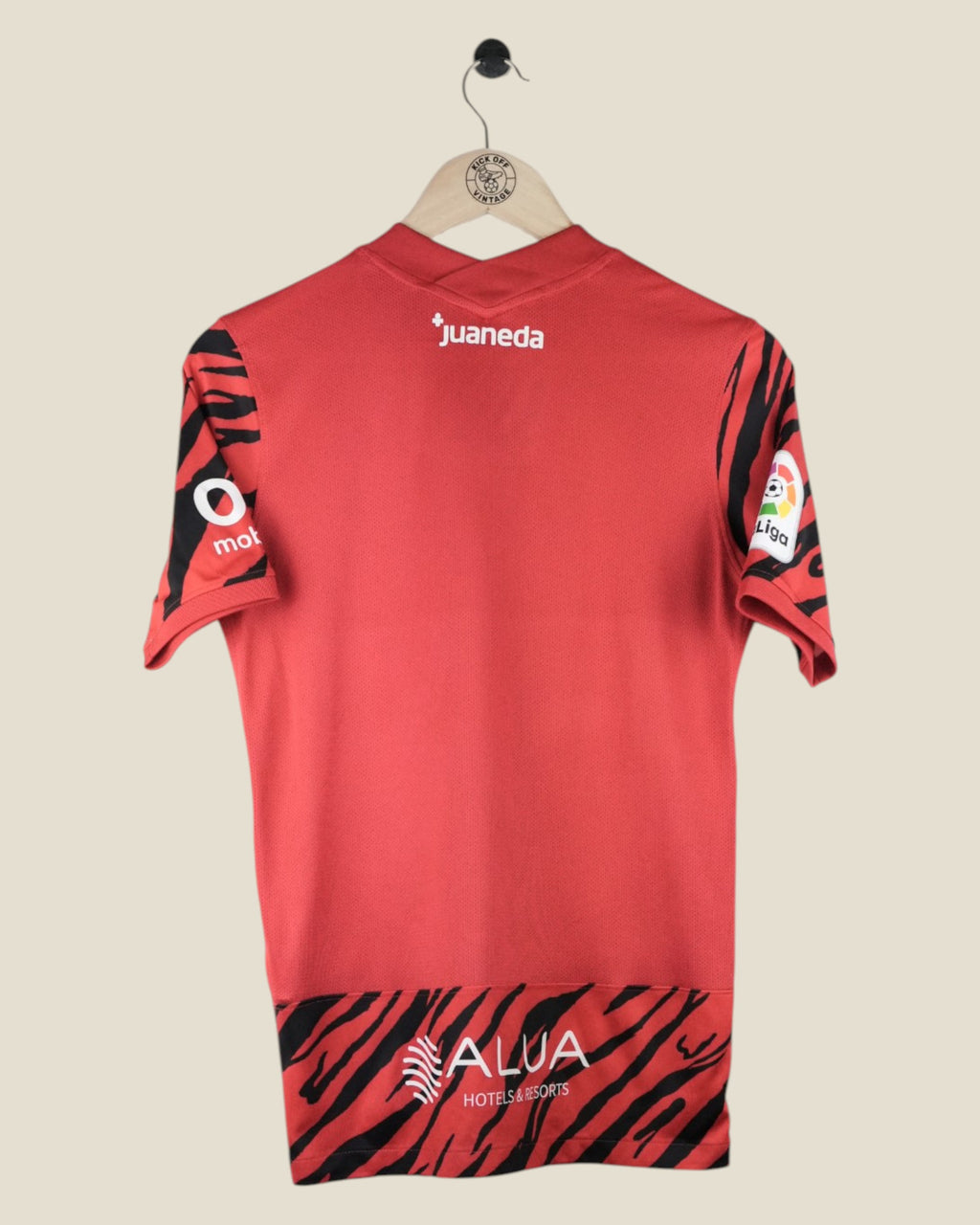 MALLORCA 2023/24 HOME SHIRT (KIDS XL) NIKE