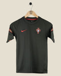 PORTUGAL 2020 TRAINING SHIRT (KIDS M) NIKE