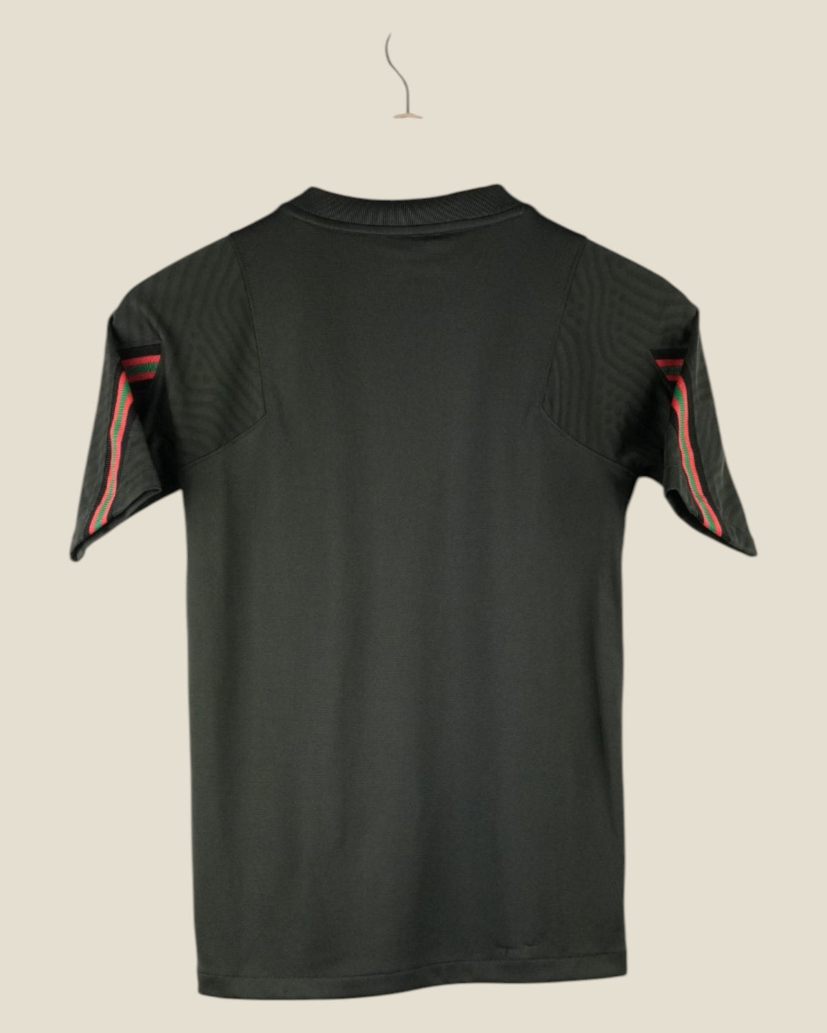 PORTUGAL 2020 TRAINING SHIRT (KIDS M) NIKE