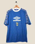 SCOTLAND 1998 TRAINING (L) UMBRO