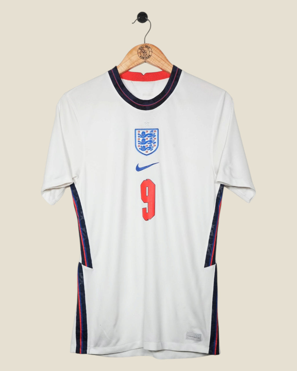 ENGLAND 2020 KANE HOME SHIRT (S) NIKE