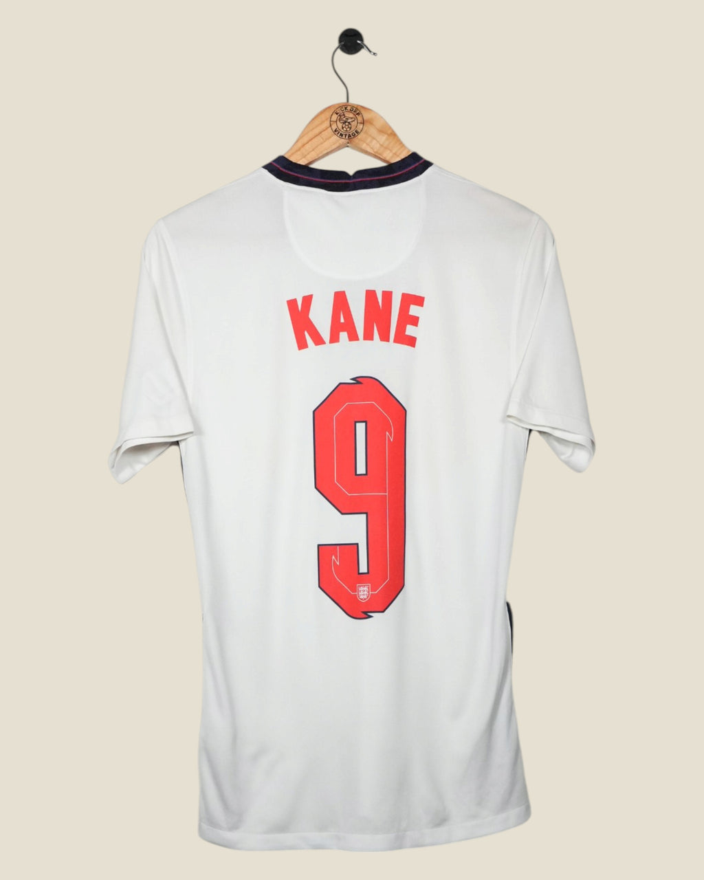 ENGLAND 2020 KANE HOME SHIRT (S) NIKE