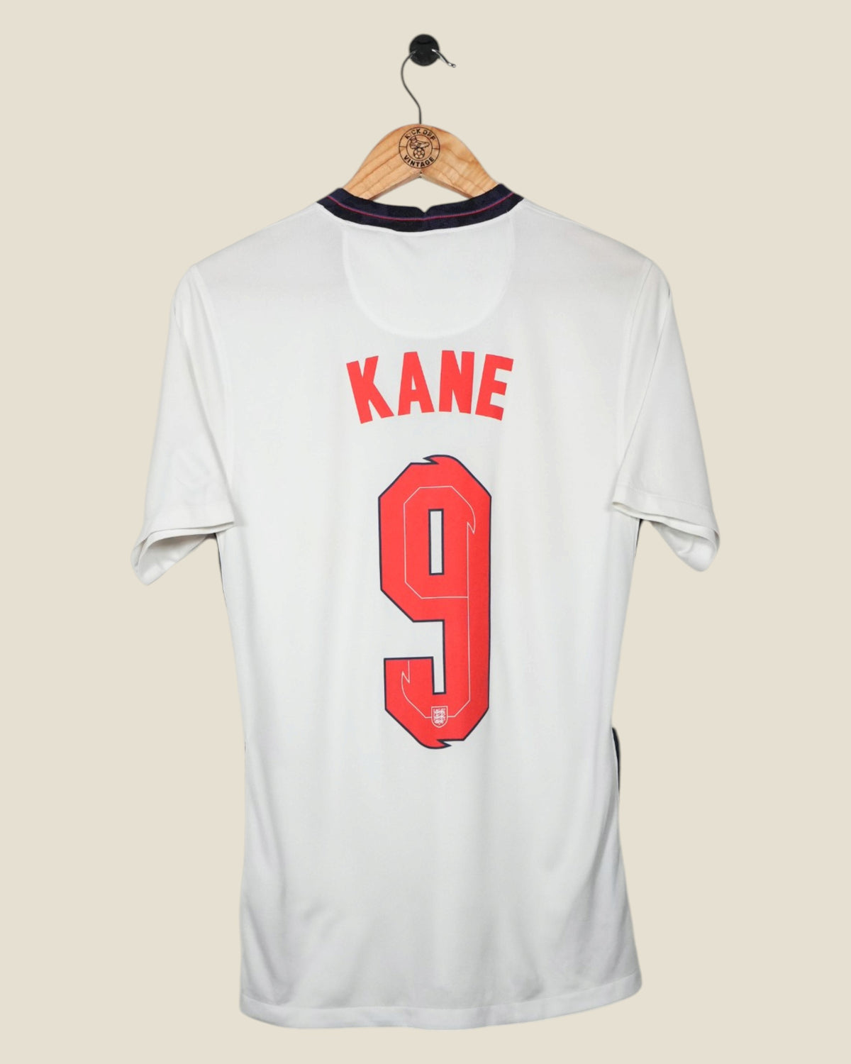 ENGLAND 2020 KANE HOME SHIRT (S) NIKE