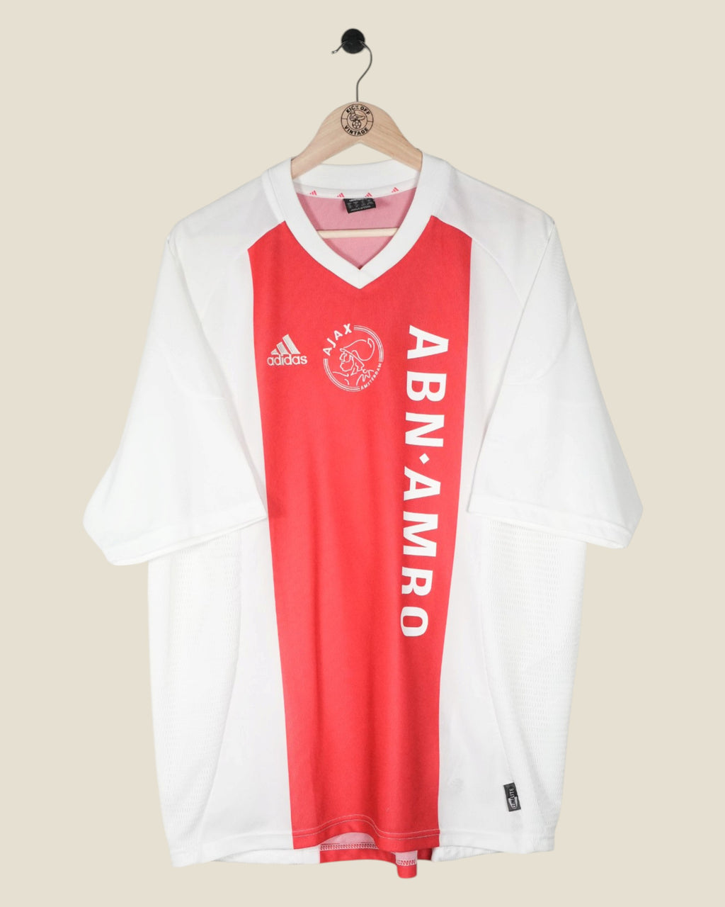 AJAX 2003/04 #9 HOME (XL) ADIDAS