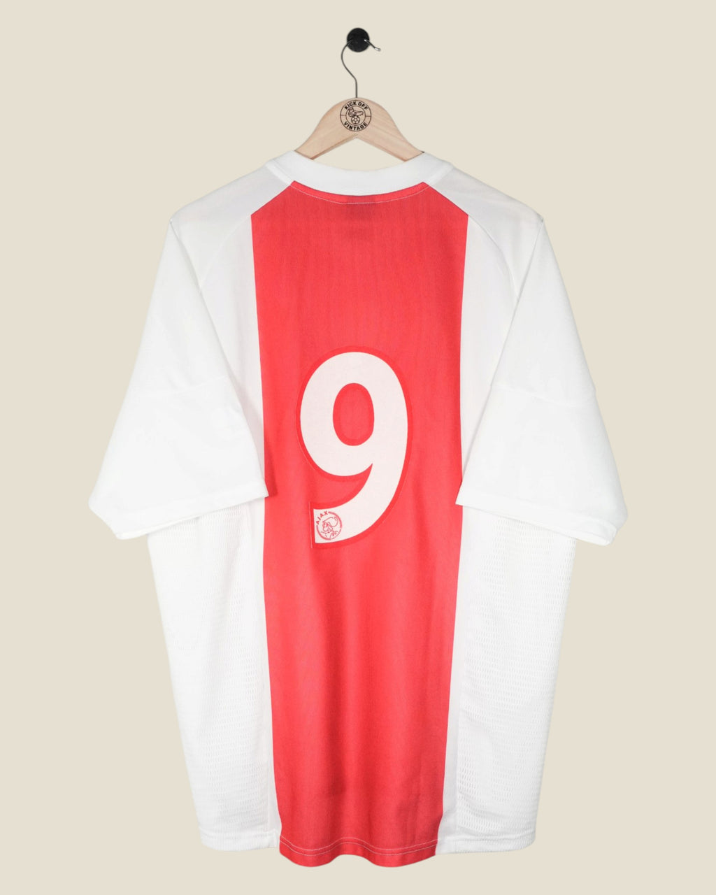 AJAX 2003/04 #9 HOME (XL) ADIDAS